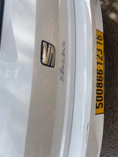Seat Ibiza 2023 Edition cookpit