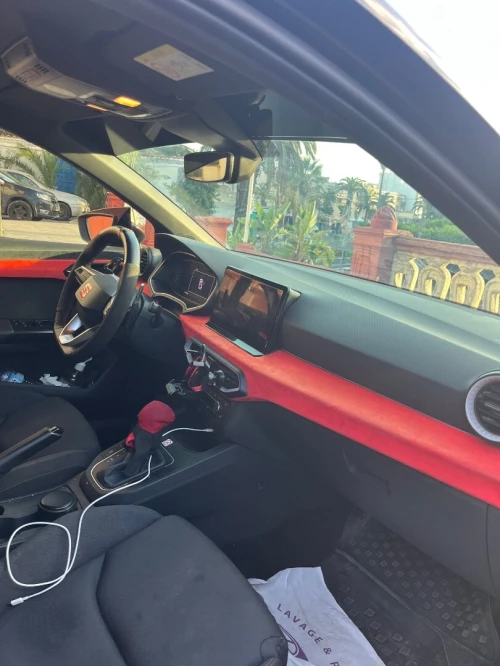Seat Ibiza 2024 Fr