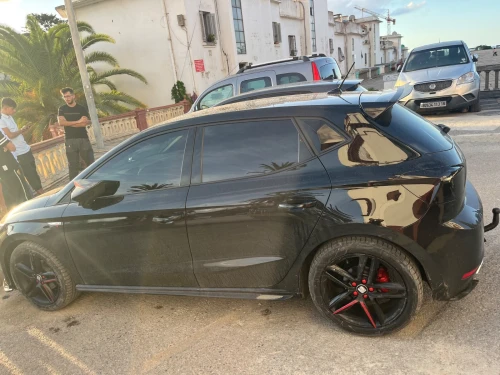 Seat Ibiza 2024 Fr