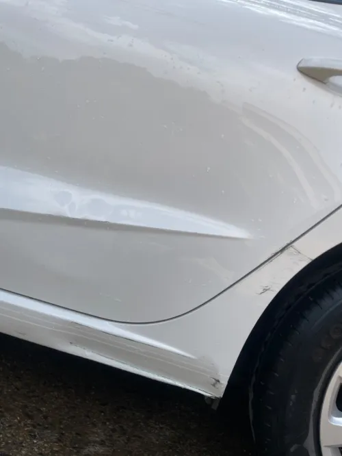 Seat Ibiza 2023 Edition cookpit