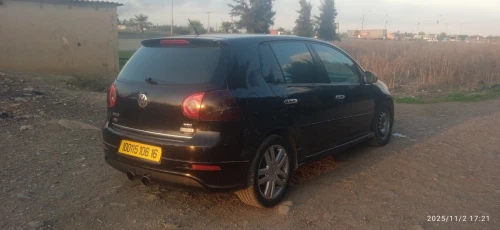 Volkswagen Golf 5 2006 R32