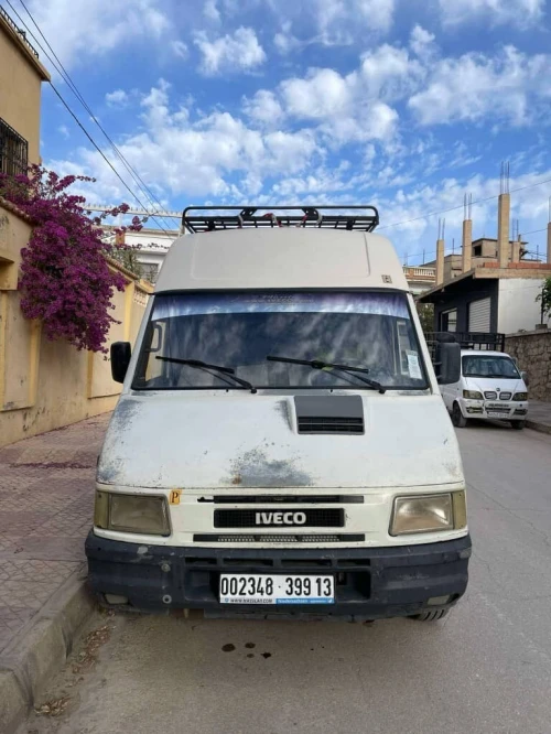 Iveco Calssic 