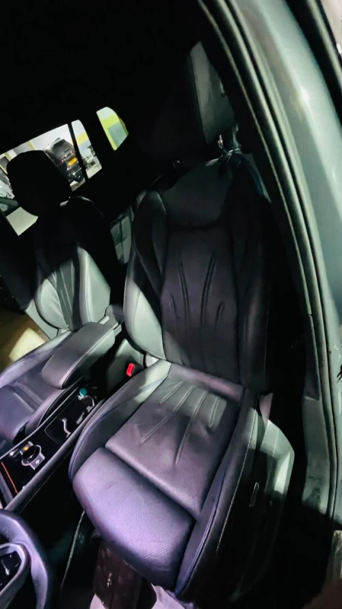 Volkswagen Tiguan 2024 R-Line