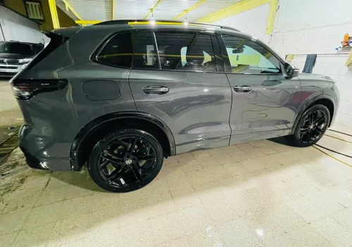 Volkswagen Tiguan 2024 R-Line