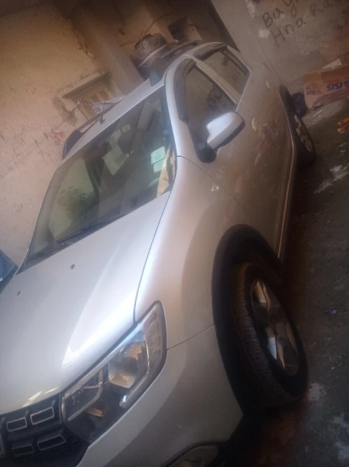 Dacia Sandero 2018 