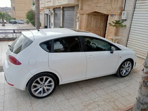 Seat Leon 2012 Fr