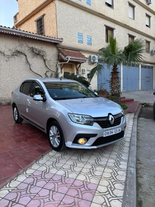 Renault Symbol 2021 Essentielle
