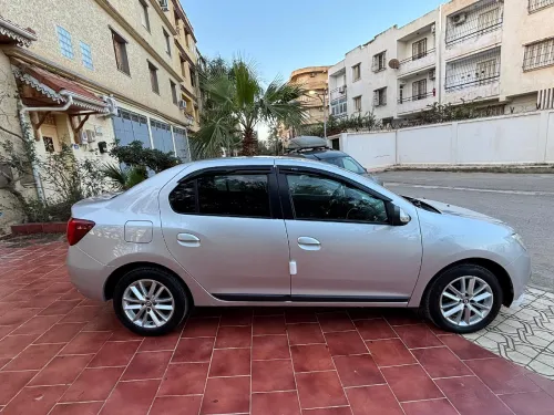 Renault Symbol 2021 Essentielle