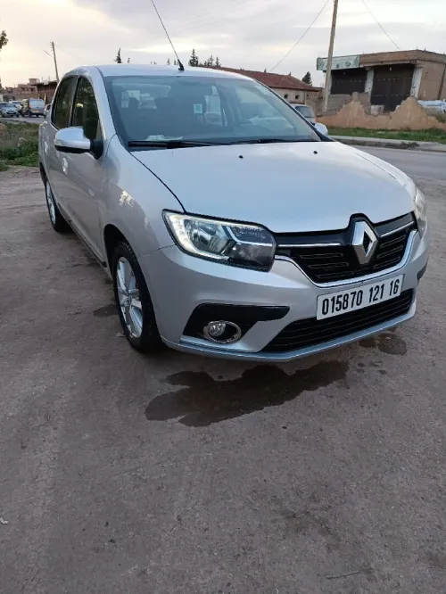 Renault Symbol 2021 Symbol