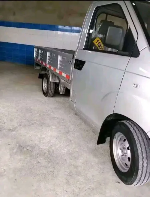 Chery Yoki 2021 Yoki