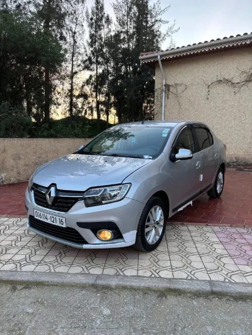 Renault Symbol 2021 Essentielle