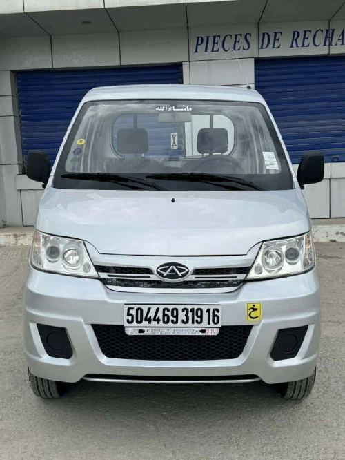 Chery Yoki 2019 Yoki
