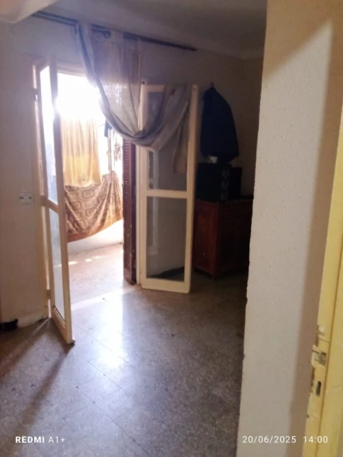 Vente Appartement F3 Alger Ain benian