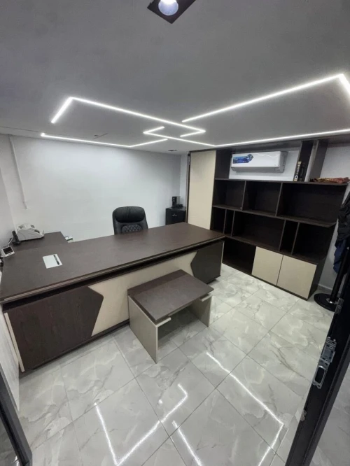 ENSEMBLE DES BUREAU PDG