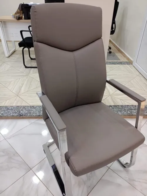 FAUTEUIL PDG HAUTE QUALITÉ