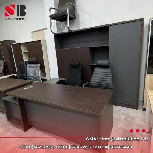 mobilier de bureau