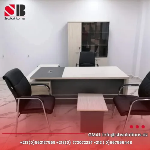Bureau directionnel