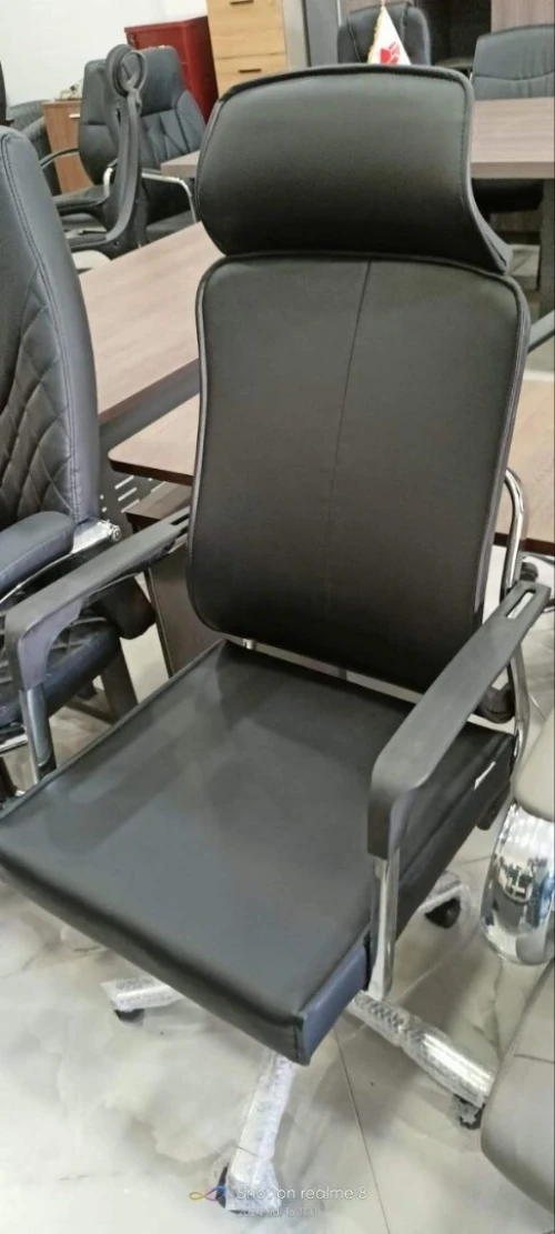 FAUTEUIL PDG HAUTE QUALITÉ