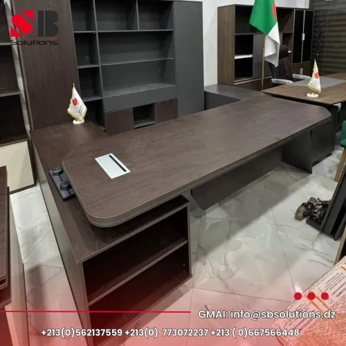 Bureau directionnel