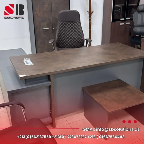 ENSEMBLE DE BUREAU LUXE
