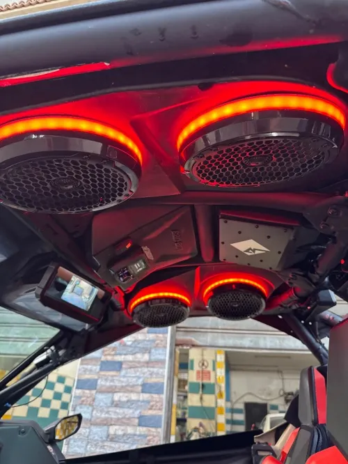 Can am Maverick xrs 2022