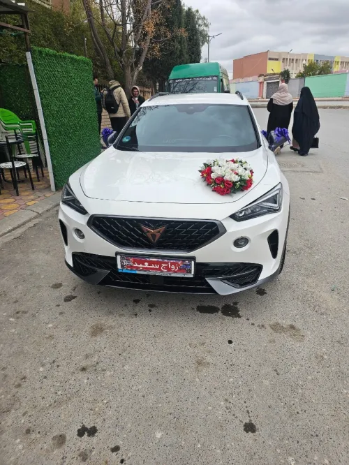 Cupra  Cupra  2023 Formonter