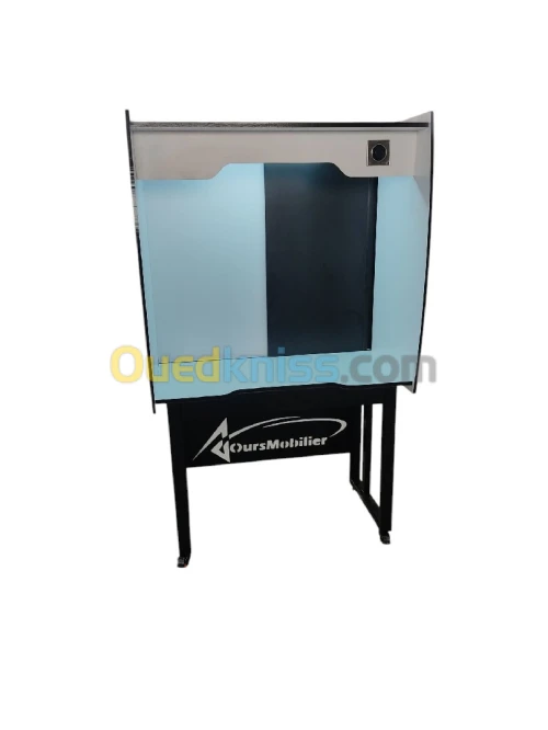 Table de mirage 