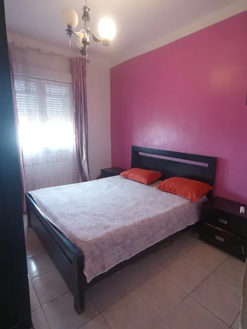 Vente Appartement F3 Alger Zeralda