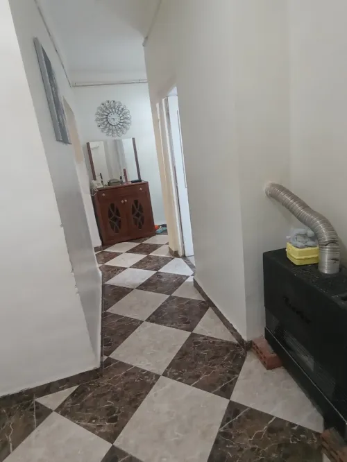 Vente Appartement F3 Alger Zeralda
