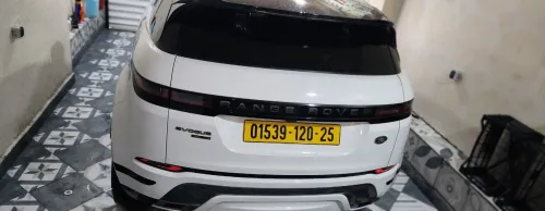Land Rover Range Rover Evoque 2020 Dynamique 5 Portes 