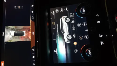 Land Rover Range Rover Evoque 2020 Dynamique 5 Portes 