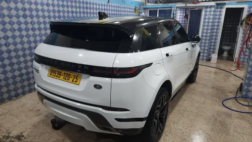 Land Rover Range Rover Evoque 2020 Dynamique 5 Portes 