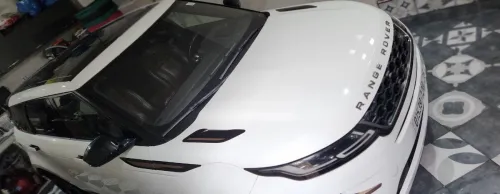 Land Rover Range Rover Evoque 2020 