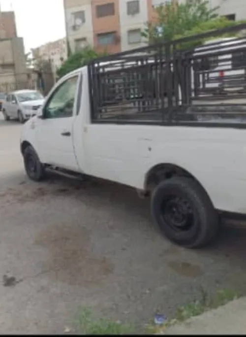 Mahindra Genio 2013 DC