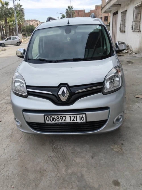 Renault Kangoo 2021 Kangoo