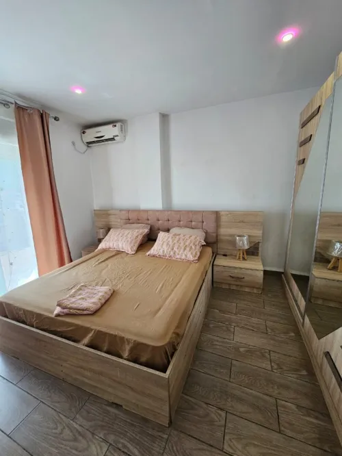 Location Appartement F4 Béjaïa Oued ghir