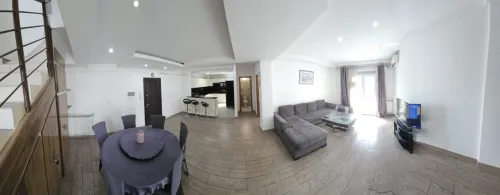 Location Appartement F4 Béjaïa Oued ghir