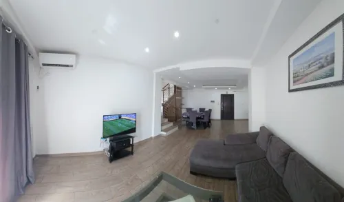 Location Appartement F4 Béjaïa Oued ghir
