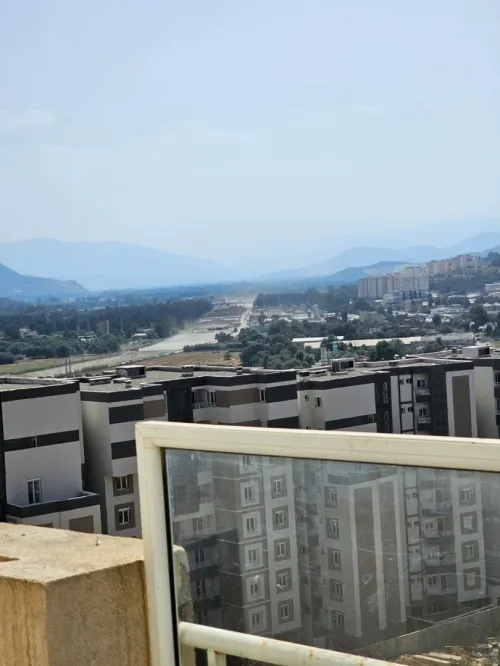 Location Appartement F4 Béjaïa Oued ghir