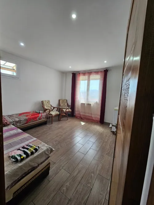 Location Appartement F4 Béjaïa Oued ghir
