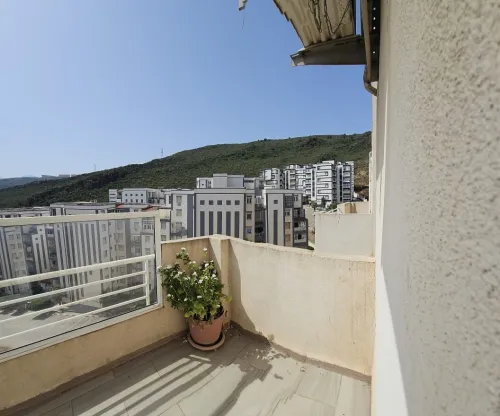 Location Appartement F4 Béjaïa Oued ghir