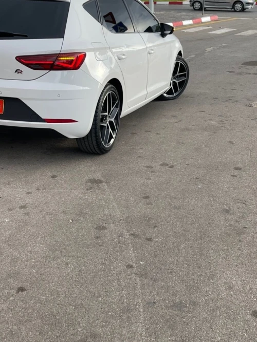 Seat Leon 2019 FR