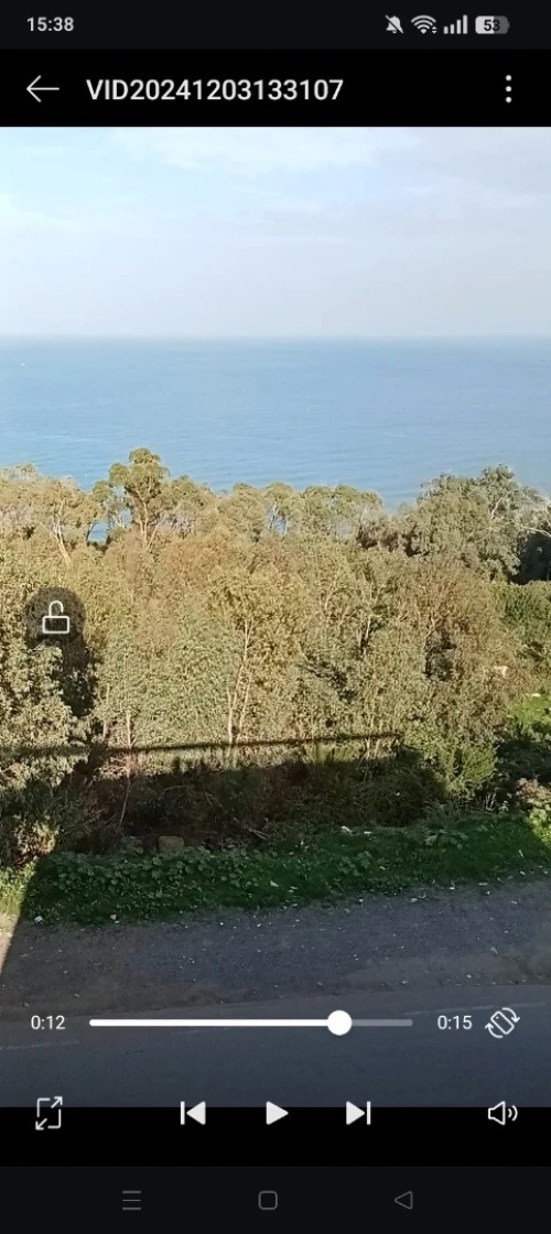 Vente Appartement F4 Tizi Ouzou Tigzirt