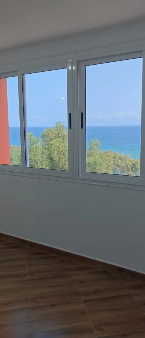 Vente Appartement F4 Tizi Ouzou Tigzirt