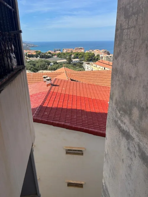 Vente Appartement F3 Tizi Ouzou Tigzirt