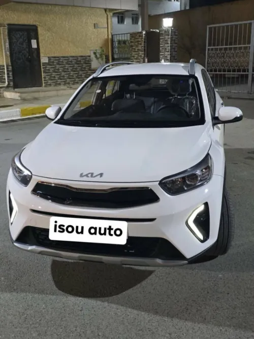 Kia KX1 2025 kx1