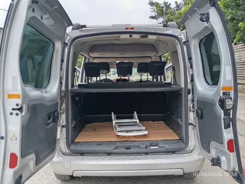 Renault Kangoo 2015 Privilège plus