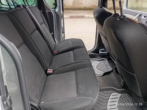 Renault Kangoo 2015 Privilège plus