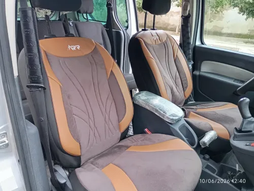 Renault Kangoo 2015 Privilège plus