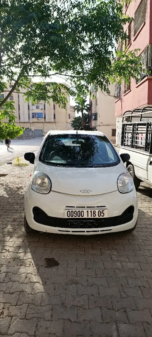 Chery New QQ 2018 New QQ